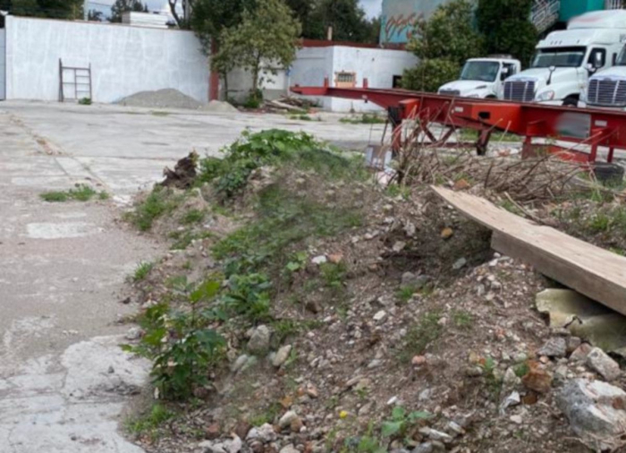 venta terreno iztapalapa