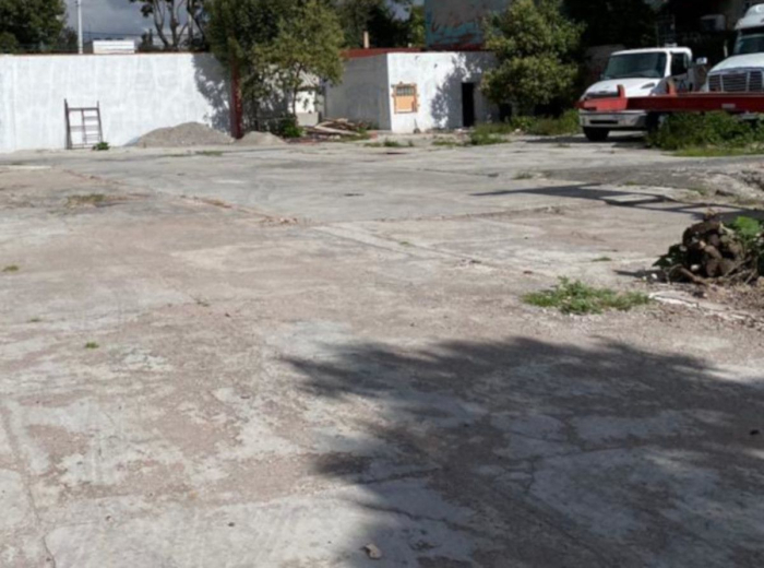 venta terreno iztapalapa