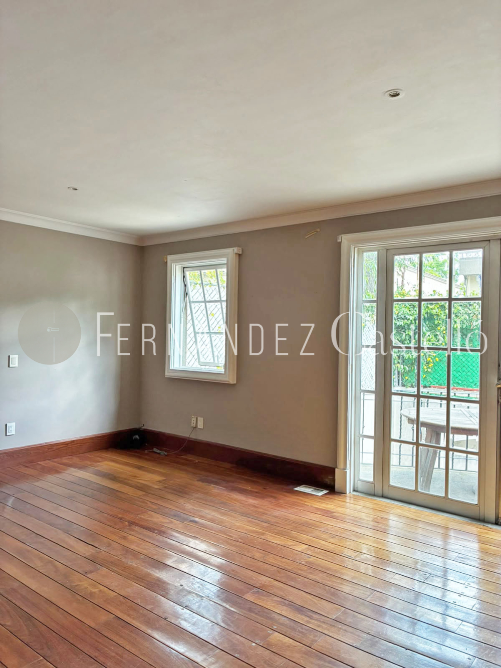 VENTA DE CASA EN LAS LOMAS DE CHAPULTEPEC