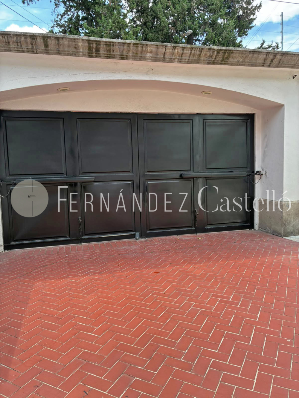 VENTA DE CASA EN LAS LOMAS DE CHAPULTEPEC