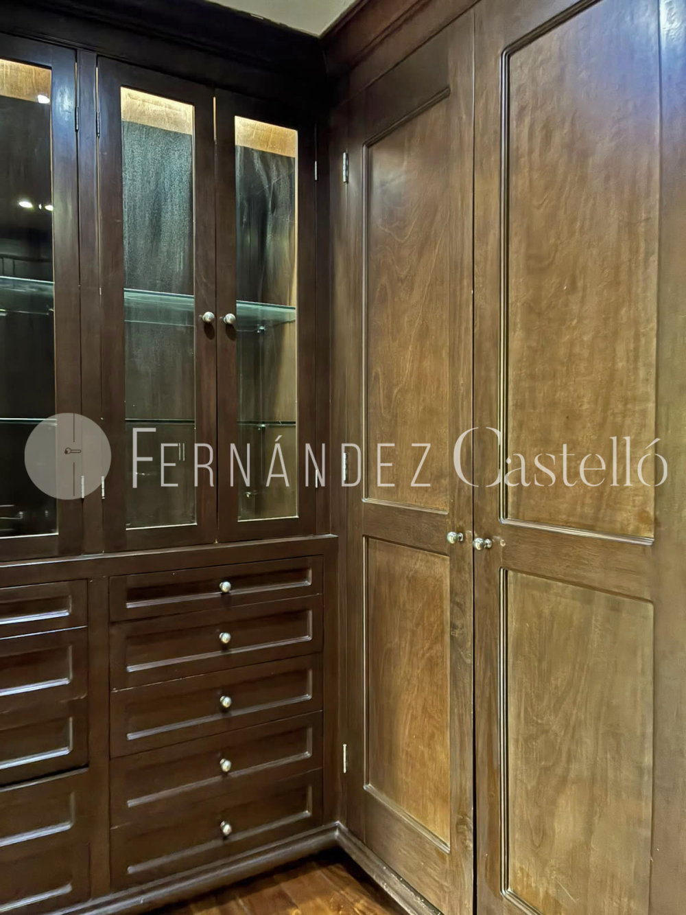 VENTA DE CASA EN LAS LOMAS DE CHAPULTEPEC