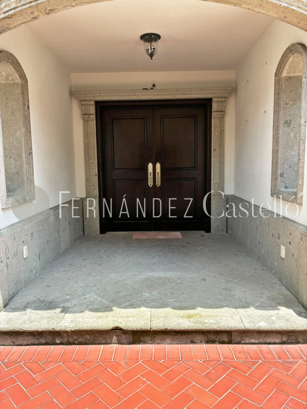 VENTA DE CASA EN LAS LOMAS DE CHAPULTEPEC