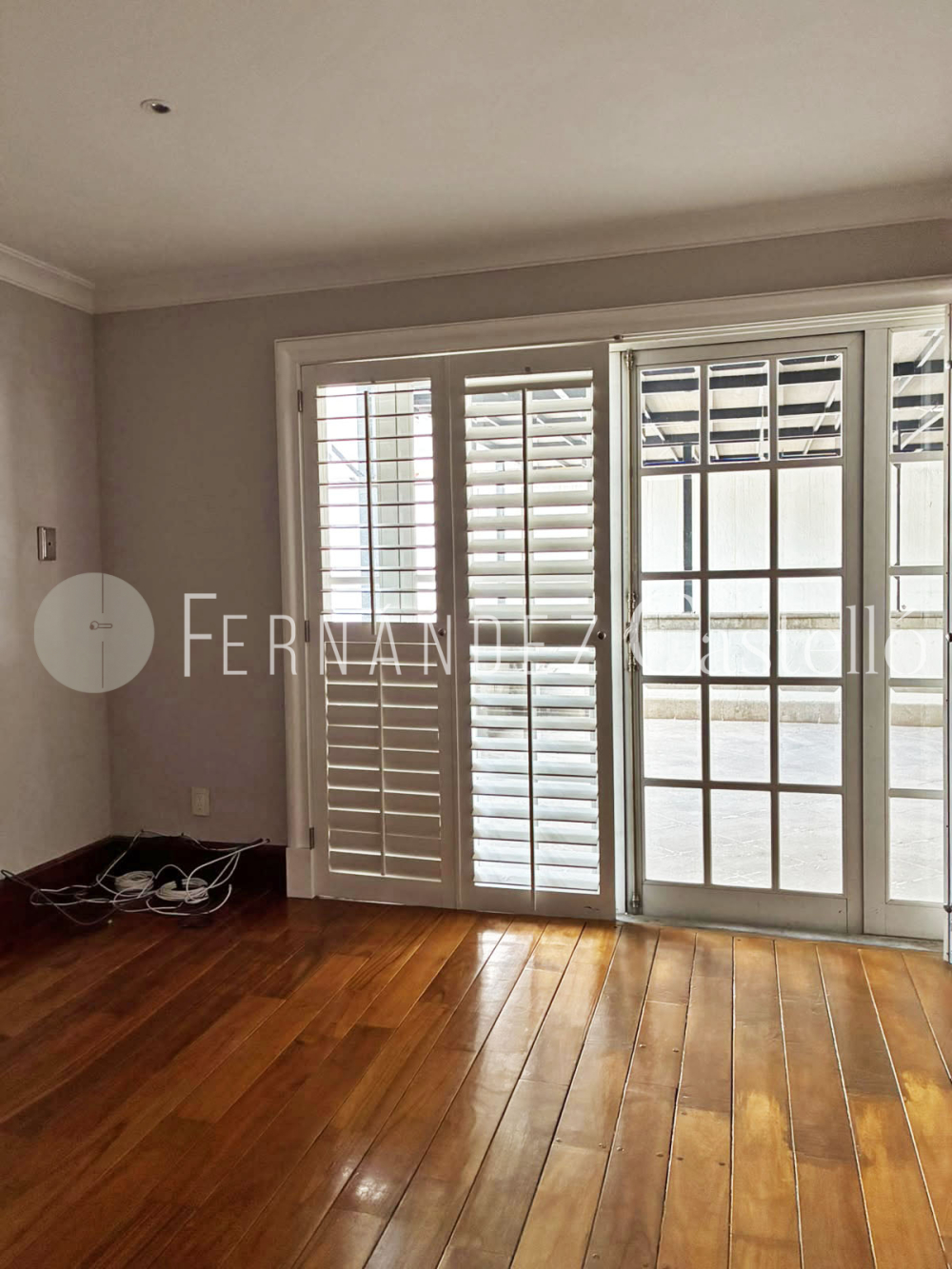 VENTA DE CASA EN LAS LOMAS DE CHAPULTEPEC