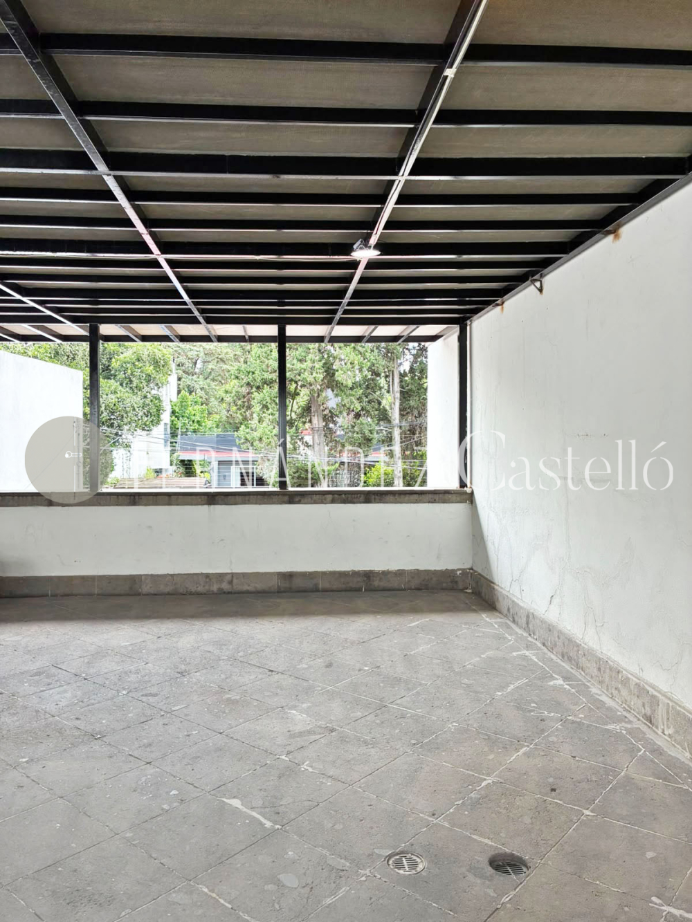 VENTA DE CASA EN LAS LOMAS DE CHAPULTEPEC
