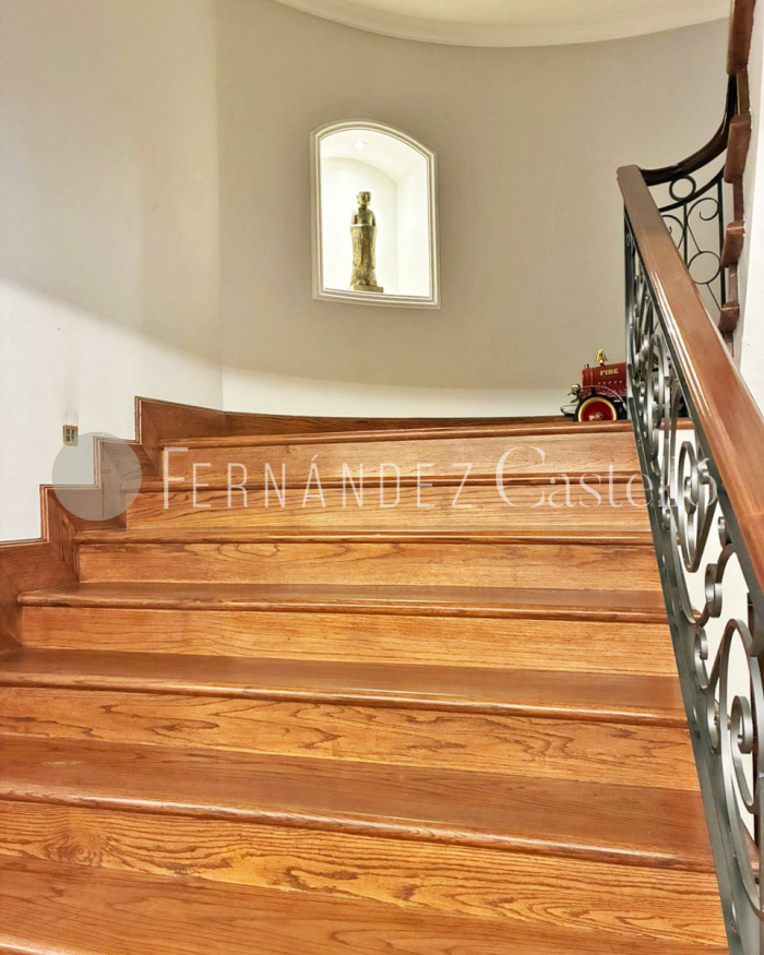 VENTA DE CASA EN LAS LOMAS DE CHAPULTEPEC