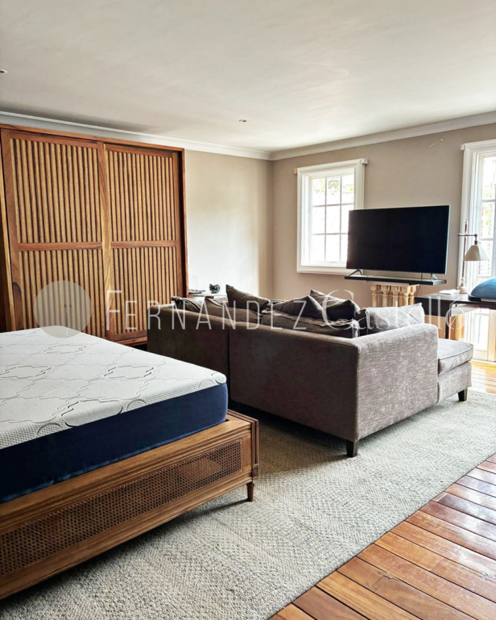 VENTA DE CASA EN LAS LOMAS DE CHAPULTEPEC