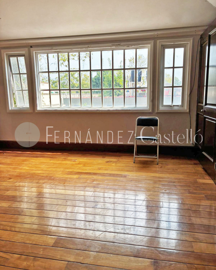 VENTA DE CASA EN LAS LOMAS DE CHAPULTEPEC