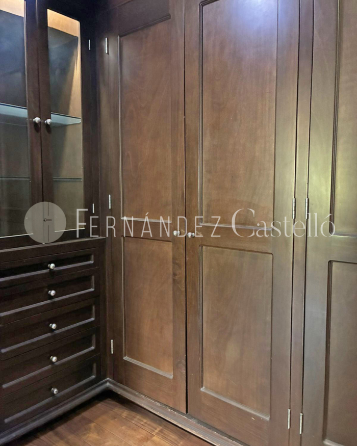 VENTA DE CASA EN LAS LOMAS DE CHAPULTEPEC