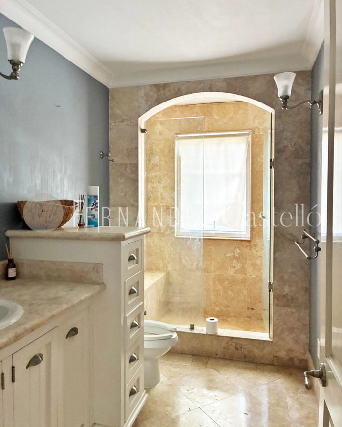 VENTA DE CASA EN LAS LOMAS DE CHAPULTEPEC