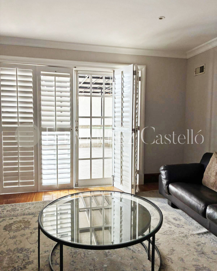 VENTA DE CASA EN LAS LOMAS DE CHAPULTEPEC