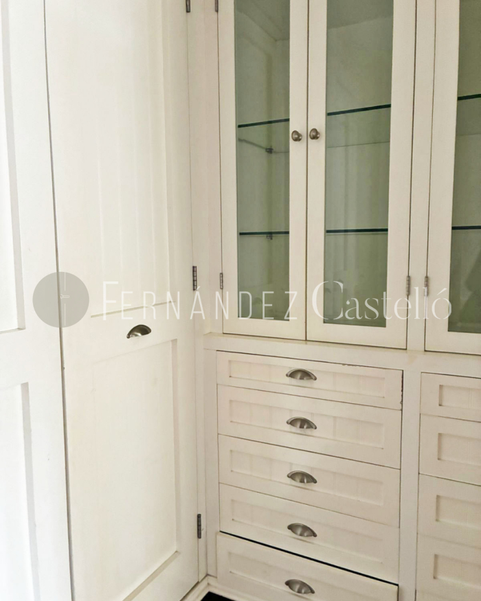 VENTA DE CASA EN LAS LOMAS DE CHAPULTEPEC