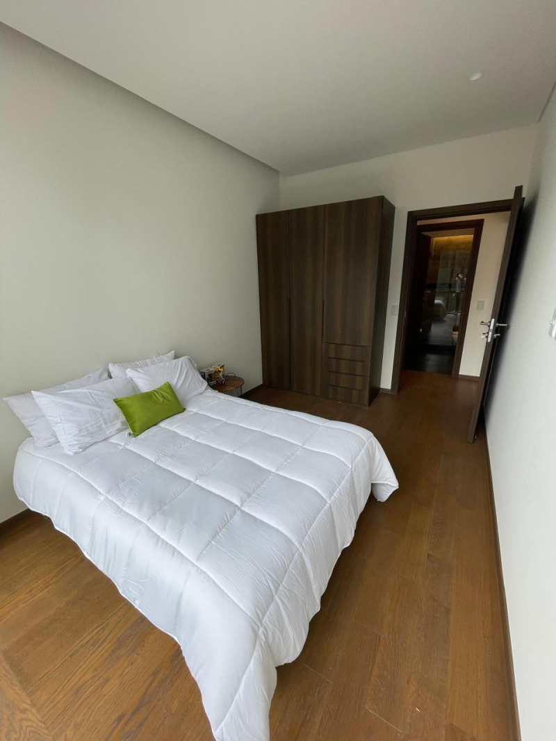 R E N T A  DE DEPARTAMENTO EN HIGH PARK SANTA FE 