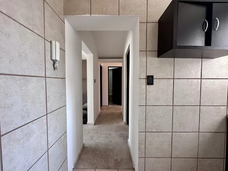 Departamento En Venta O Renta En Roma Norte