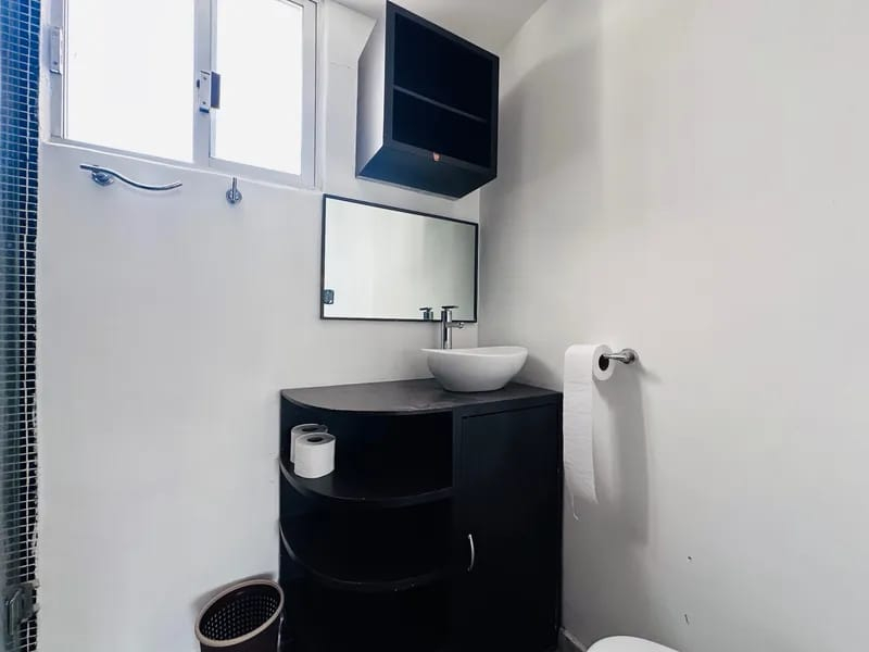 Departamento En Venta O Renta En Roma Norte