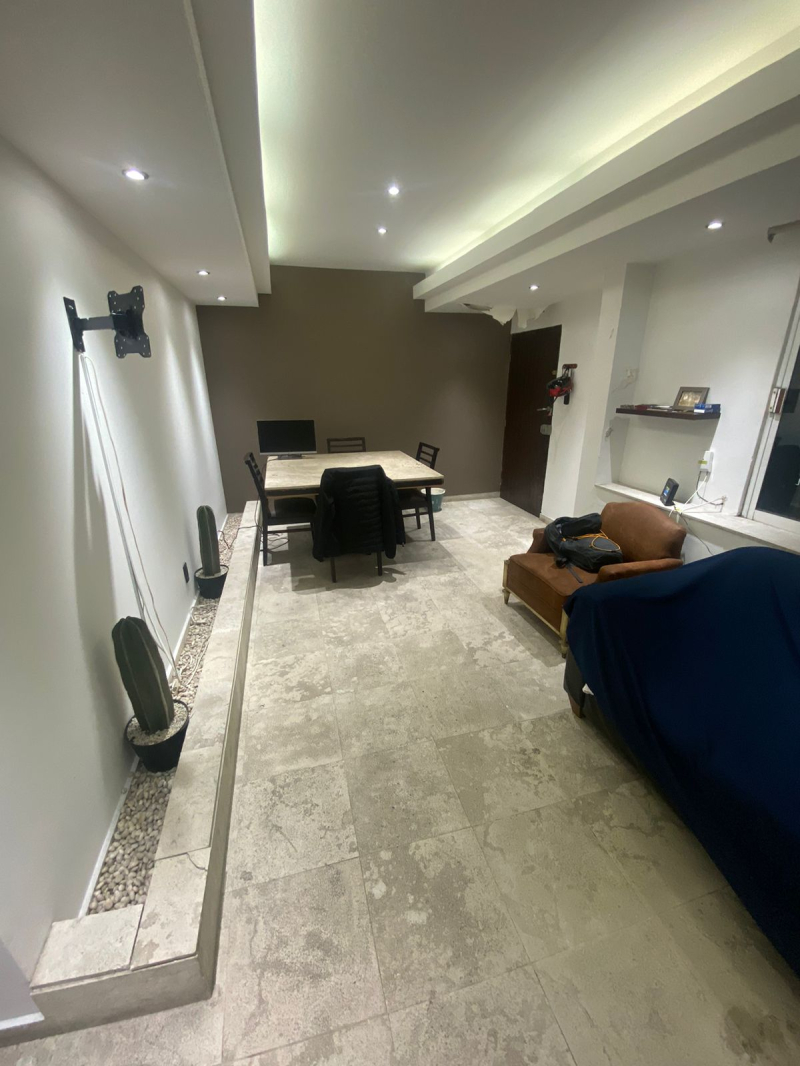 Departamento en Venta o Renta en Roma Norte