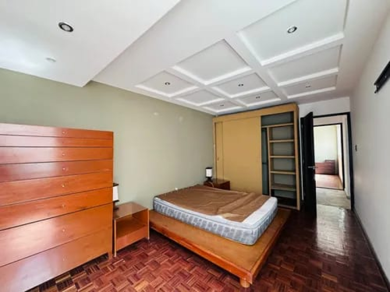 Departamento En Venta O Renta En Roma Norte