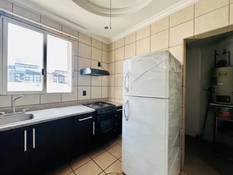 Departamento En Venta O Renta En Roma Norte