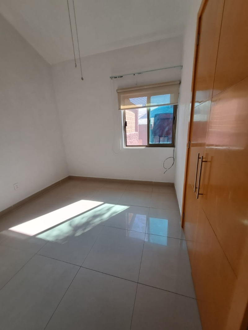 Departamento En Renta En Rinconada Santa Rita