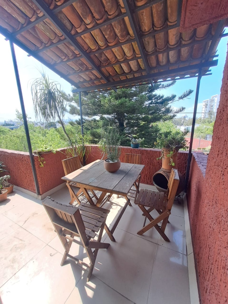 Departamento En Renta En Rinconada Santa Rita