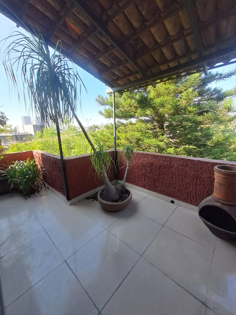 Departamento En Renta En Rinconada Santa Rita