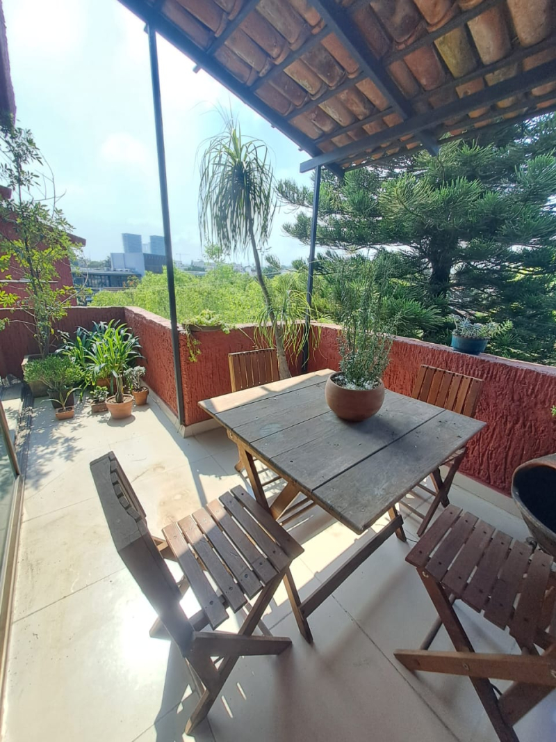 Departamento En Renta En Rinconada Santa Rita