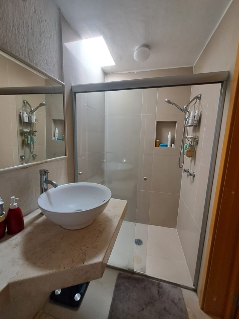 Departamento En Renta En Rinconada Santa Rita