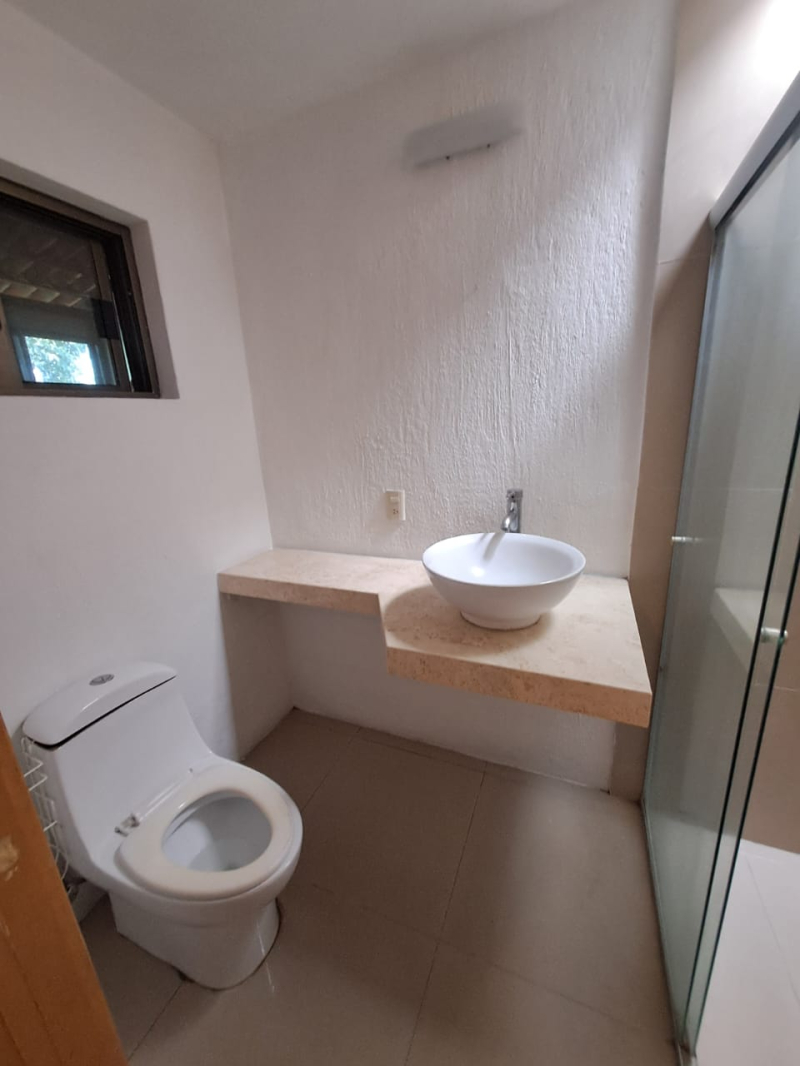 Departamento En Renta En Rinconada Santa Rita