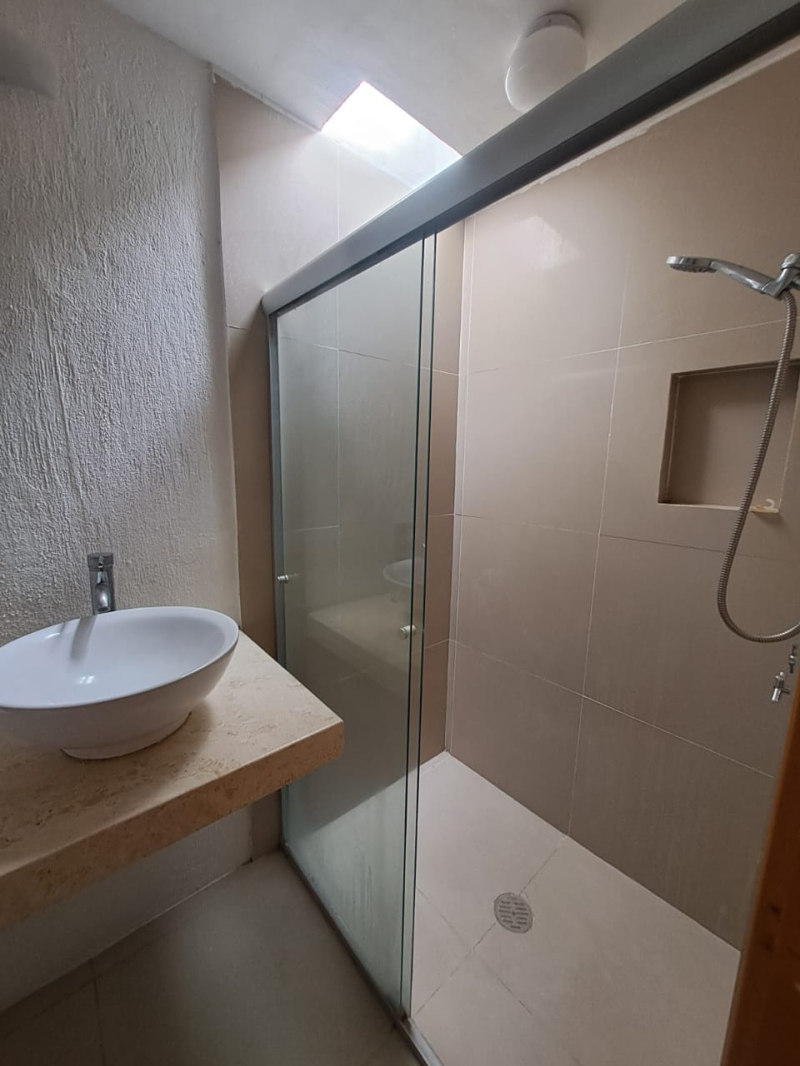 Departamento En Renta En Rinconada Santa Rita