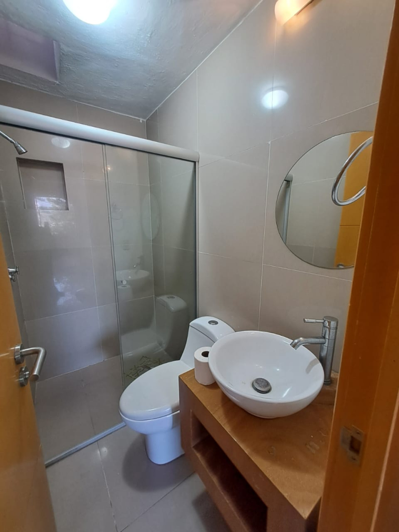 Departamento En Renta En Rinconada Santa Rita