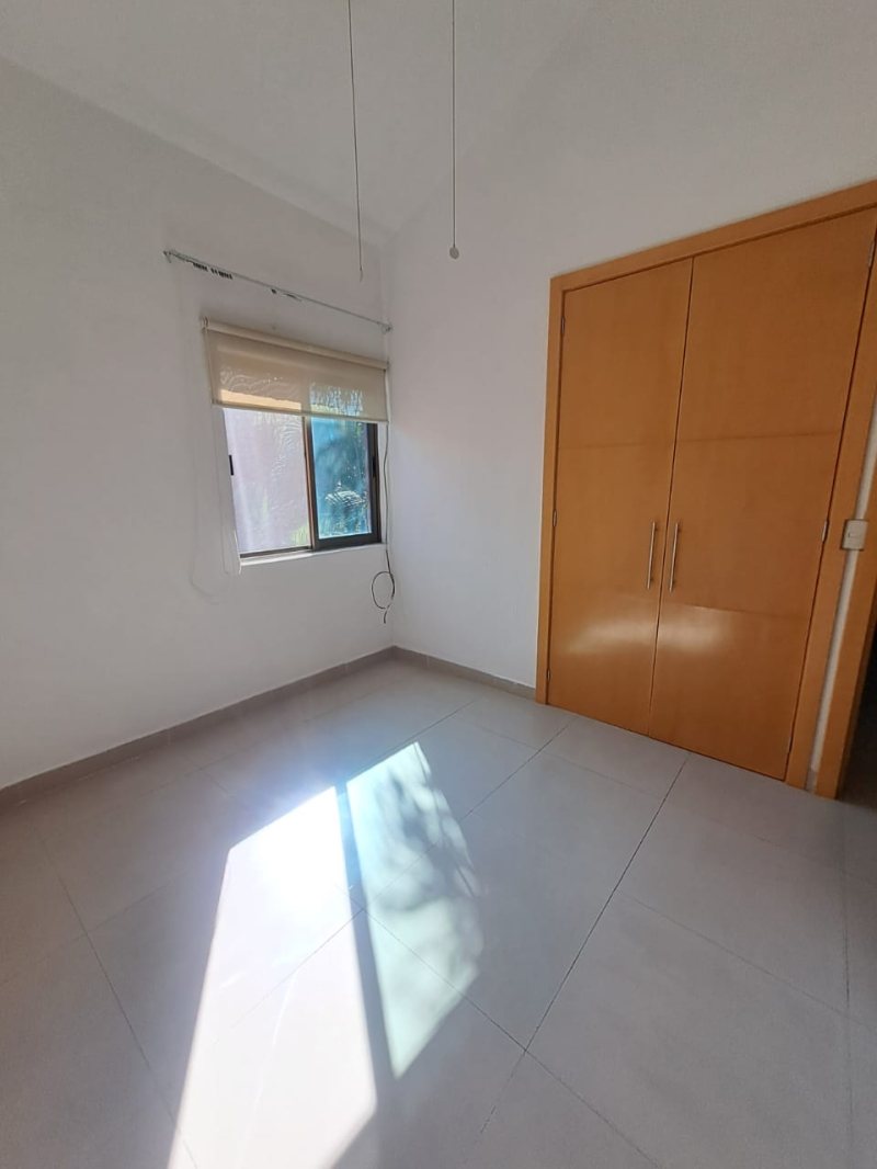 Departamento En Renta En Rinconada Santa Rita