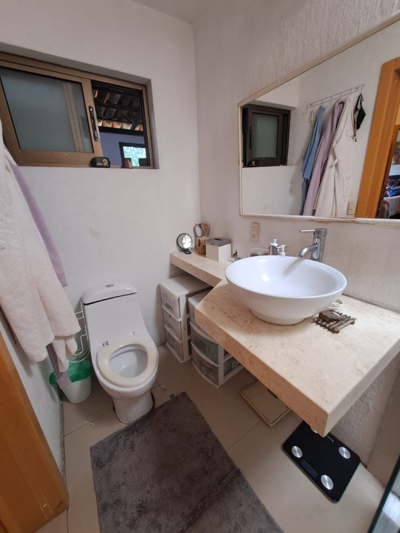 Departamento En Renta En Rinconada Santa Rita