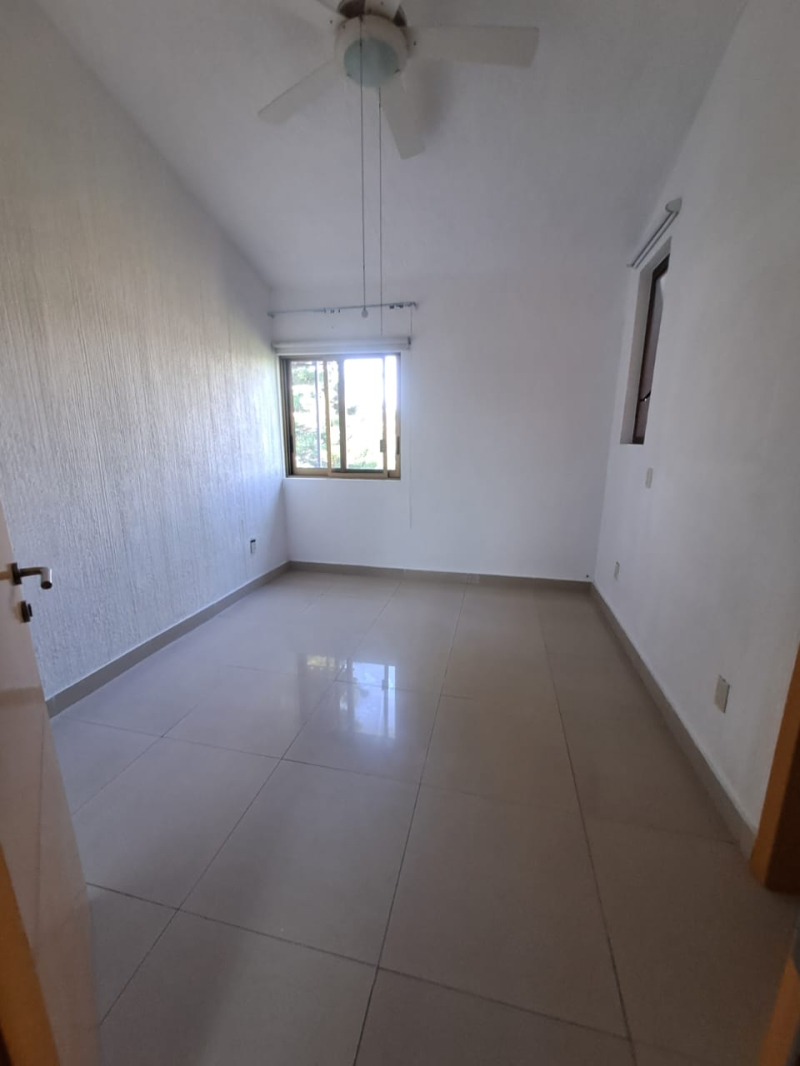 Departamento En Renta En Rinconada Santa Rita