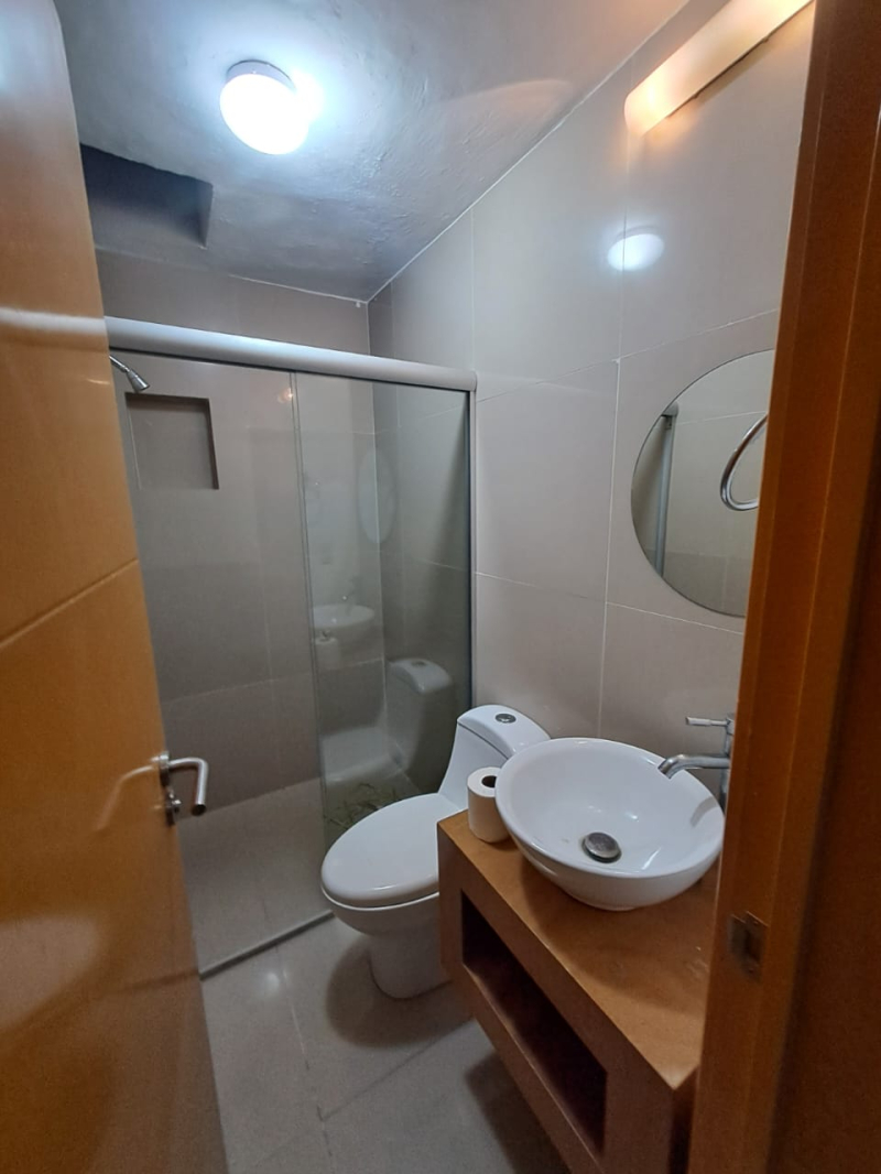 Departamento En Renta En Rinconada Santa Rita