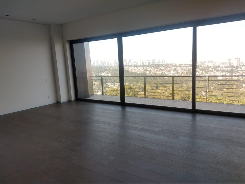 V E N T A Departamento 3 Recamaras En Bosque 6060