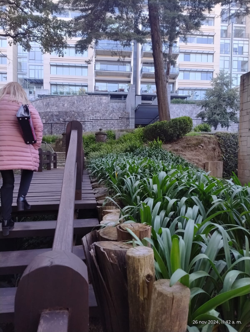 V E N T A Departamento 3 Recamaras En Bosque 6060