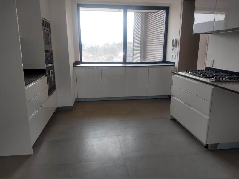 V E N T A Departamento 3 Recamaras En Bosque 6060