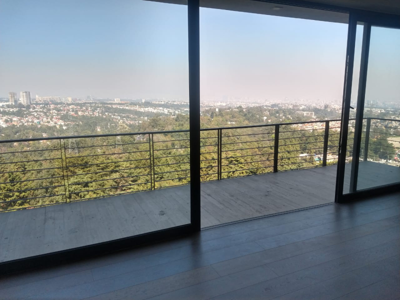 V E N T A Departamento 3 Recamaras En Bosque 6060