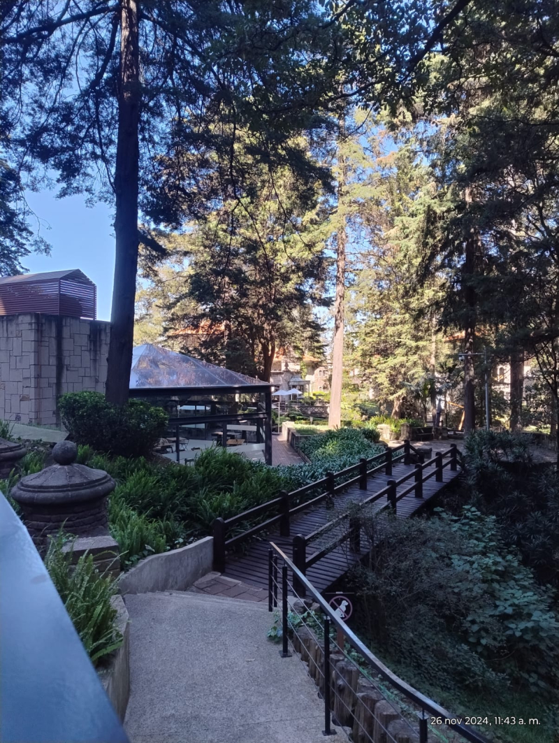 V E N T A Departamento 3 Recamaras En Bosque 6060