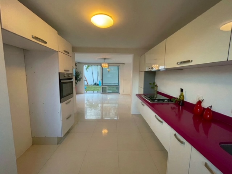 Casa En Renta En Arboledas 1a Secc