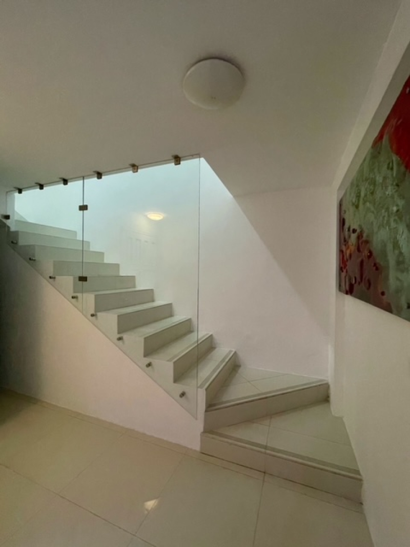 Casa En Renta En Arboledas 1a Secc