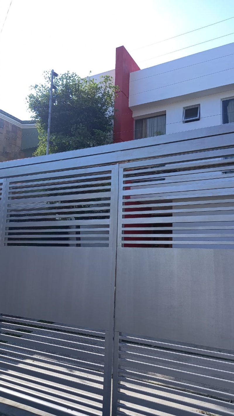 Casa En Renta En Arboledas 1a Secc