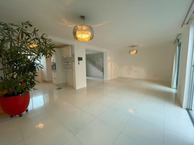 Casa En Renta En Arboledas 1a Secc