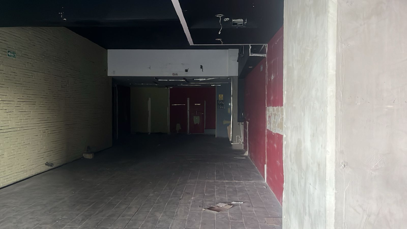 Local Comercial En Renta En Plaza Zona Real Zapopan 