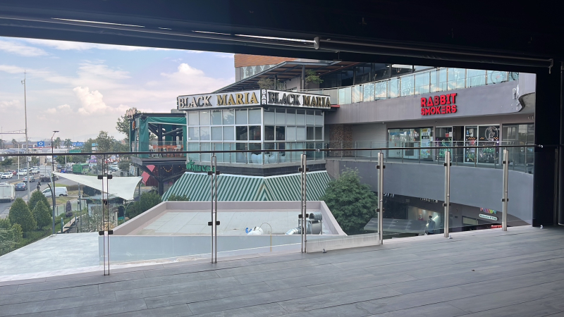 Local Comercial En Renta En Plaza Zona Real Zapopan 