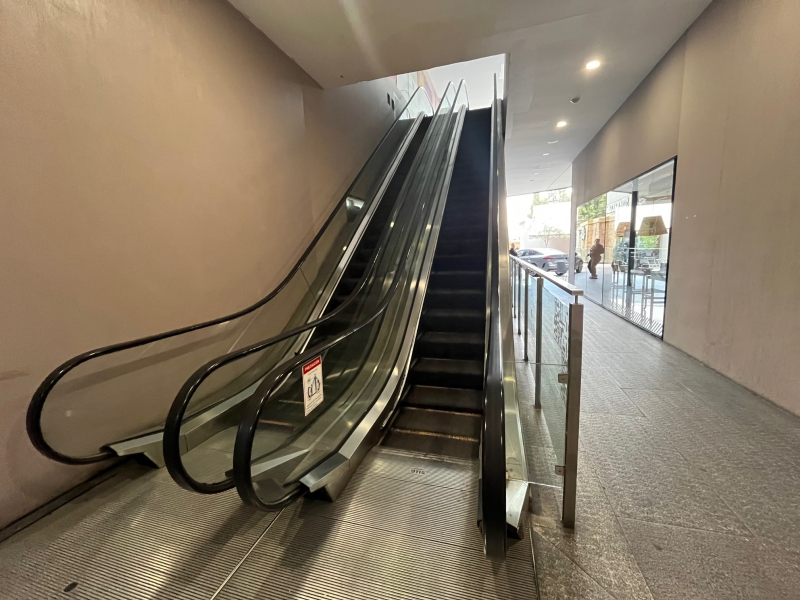 Local Comercial En Renta En Plaza Zona Real Zapopan 