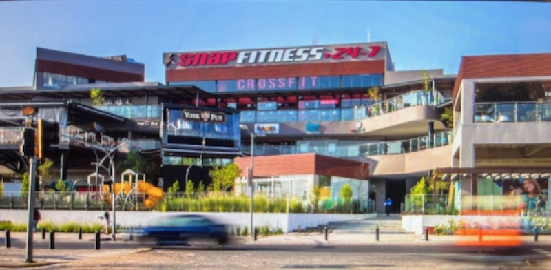 Local Comercial En Venta En Zona Real Zapopan