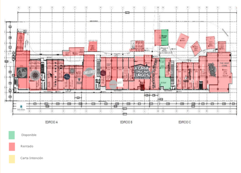 Local Comercial En Venta En Zona Real Zapopan