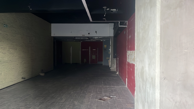 Local Comercial En Venta En Zona Real Zapopan