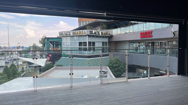 Local Comercial En Venta En Zona Real Zapopan