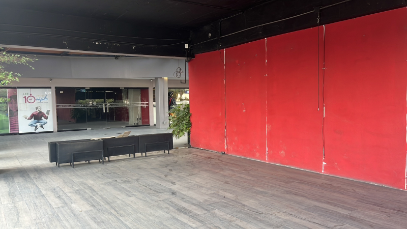 Local Comercial En Venta En Zona Real Zapopan